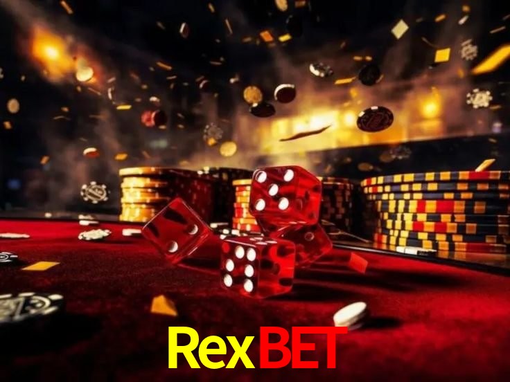 Rexbet Tragamonedas