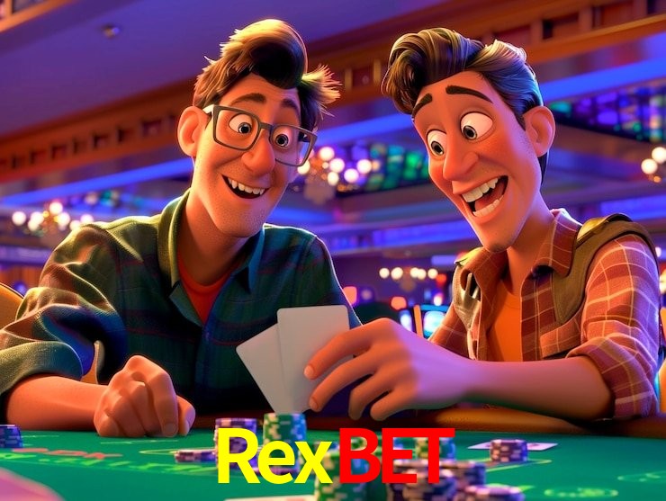 Rexbet Promociones semanales