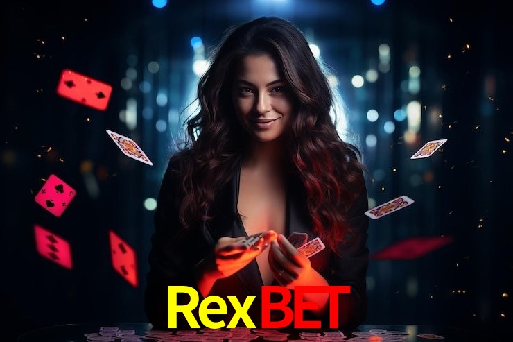 Rexbet Verificación de cuenta
