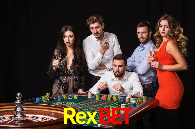 Rexbet Foro comunitario