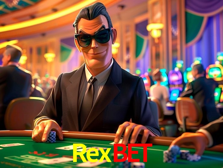 Rexbet Preguntas frecuentes