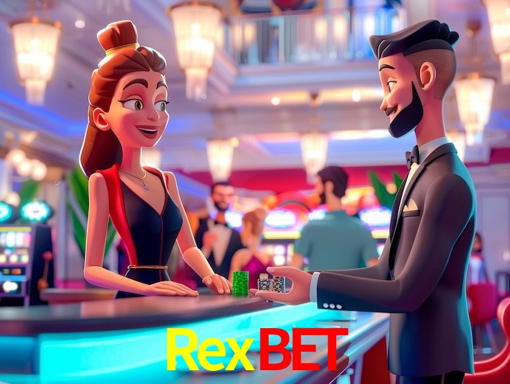 Rexbet Two-Factor Authentication Slots