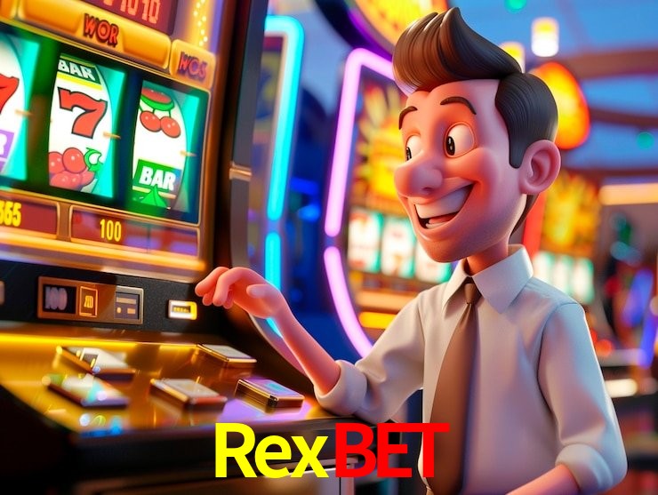 Rexbet Live Blackjack