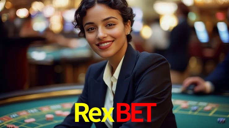 Rexbet mobile gaming