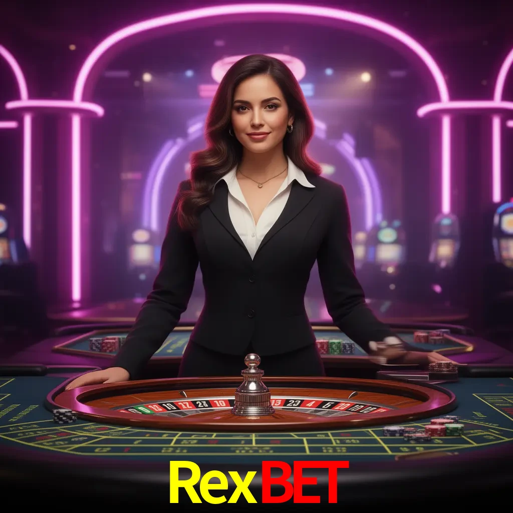 Rexbet Rondas de bonificación
