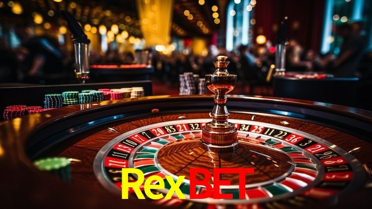 Rexbet gaming platform